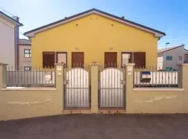 N032 - Numana, trilocale con terrazzo vicino al centro