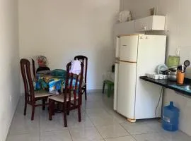 Casa de praia em Ubu- Anchieta -ES