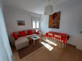 Sirena Center apartment