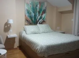 A Cabana I