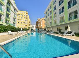 The Suites, hotel a Antalya (Adalia)