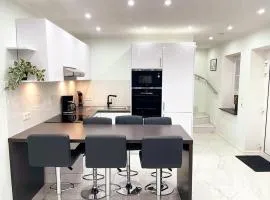 Davidoff-Apartment