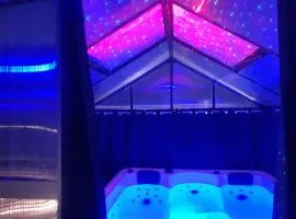 Spa Ibiza Dosrius