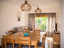 Patagonia Residence, hotel conveniente a Trelew