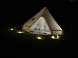 Ciel's Forest Camp Site - Vacation STAY 71174v