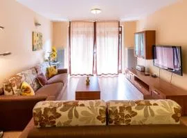 Rodinny apartmán Slnečnica