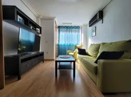 Apartamento Olímpico en Murcia