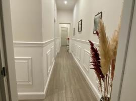 La dimora dei borboni