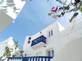 Sunloft-Paros