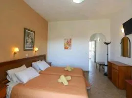 Aleka apartment 1