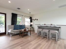 Cozy Apartment in Atwater Village, hotel in Glendale