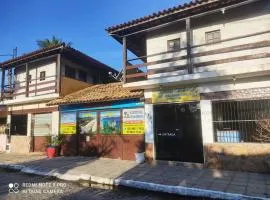 Búzios – Geribá – Suítes - Aluguel Econômico