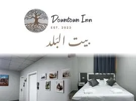 Downtown Inn Madaba