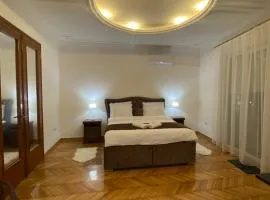 Apartment Washington