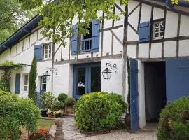 Gîtes la louve