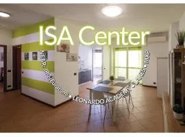 Isa Center - Leonardo Accademy - MXP - Lakes