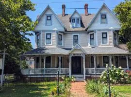 Garden and Sea Inn