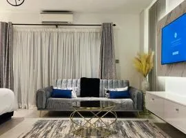 The Signature Apartments