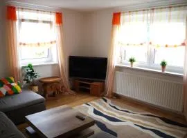 Ferienwohnung Linde