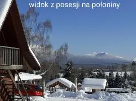 Agroturystyka U BOŻENY