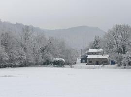 le Lombry, hotel v destinaci Aywaille