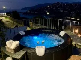 Villa Rosa