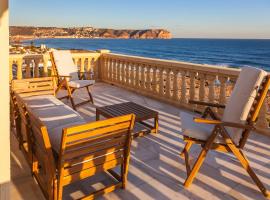 J&aacute;vea में, होटल Mar-Beach front apartment in J&aacute;vea