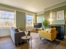 Clarence Square Penthouse