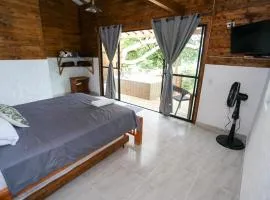 Eco Hotel La Italia