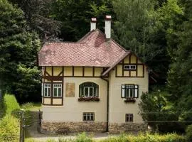 Villa Waldheimat