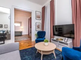 Bismarck two bedroom apartment
