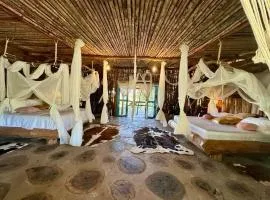 wellgaya ecovillas, hotel near El Yopal Airport - EYP, Villa Flor