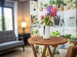 Dos Morenas Apartments - Apt 3