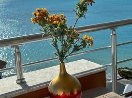 NOVA Sea View Apartments