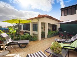 Suites Pinto Coelho, hotel i Caniço