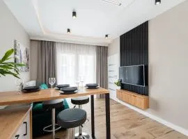 Krakowiak Apartment 65