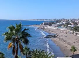 Apartamento cerca de la playa