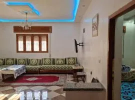 Comfort house