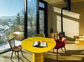 Ferienapartment Burgstrasse Ost mit Garten und Sauna