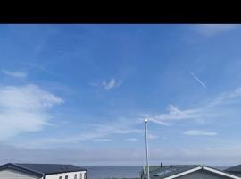 Birds Eye View, glamping en Mainsriddle