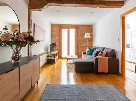 Nuevo apartamento en calle Burgos