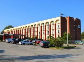 Economy Hotel Memphis