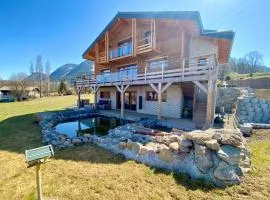 Svea Lodge