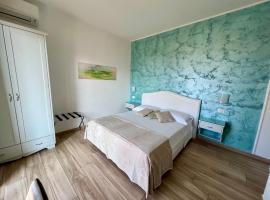 Bella Tropea Accommodation，特羅佩阿的浪漫飯店