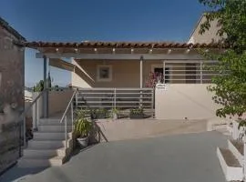 Leo and Emily's House