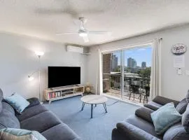 Skyline Unit 12