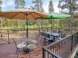 Malheur 14 - Meredith Lodging, hotel en Sunriver
