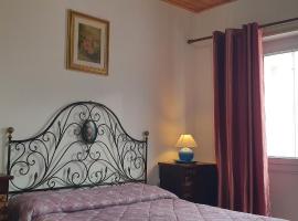IL CENTRALE GUEST HOUSE NEW, hotel in Nuoro