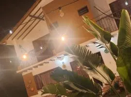 Hotel Ficus Villa de Leyva