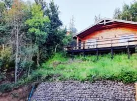 Cabaña La Terraza